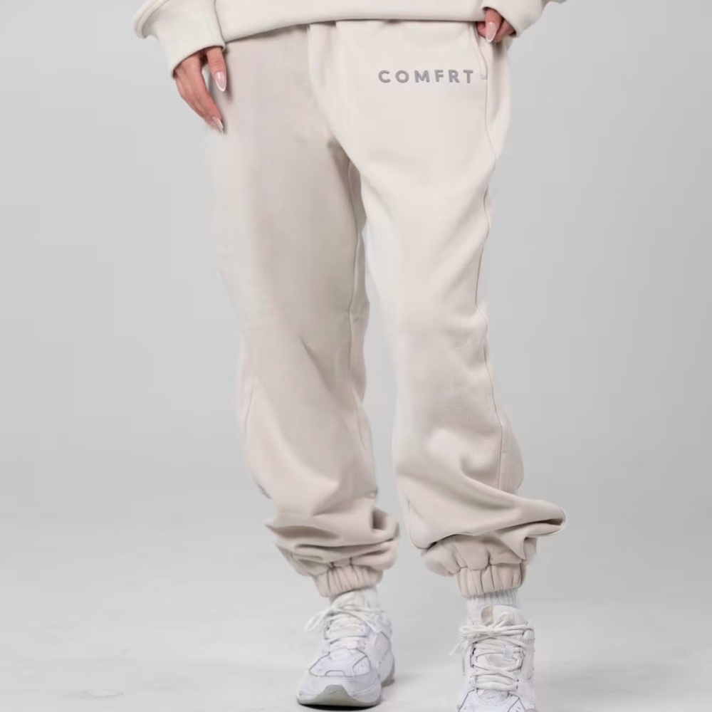 Comfrt Tranquil sweatpants!